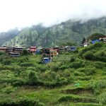 सडकले छोयो मनाङको नाचै : एकान्त गाउँबाट विकासको नयाँ यात्रातर्फ