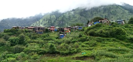 सडकले छोयो मनाङको नाचै : एकान्त गाउँबाट विकासको नयाँ यात्रातर्फ