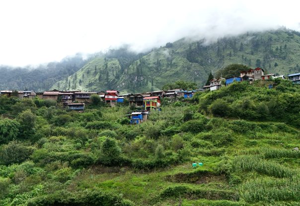 सडकले छोयो मनाङको नाचै : एकान्त गाउँबाट विकासको नयाँ यात्रातर्फ