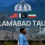 अविश्वासबीच इस्लामाबादमा अमेरिका–इरान निर्णायक वार्ता सुरु अविश्वासबीच इस्लामाबादमा अमेरिका–इरान निर्णायक वार्ता सुरु