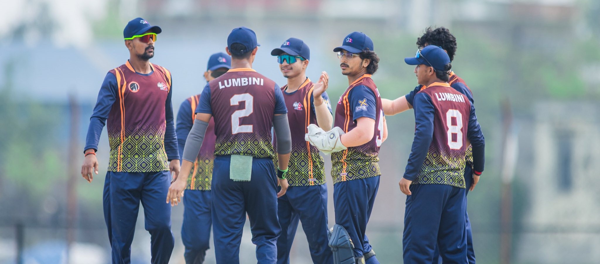 लिग चरण अन्त्यसँगै जय ट्रफीका सहभागी टिमको लाग्यो टुंगो लिग चरण अन्त्यसँगै जय ट्रफीका सहभागी टिमको लाग्यो टुंगो