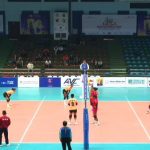 पिएम कप भलिबल : महिलातर्फ पुलिस र न्यु डायमण्डको जित, आर्मी र सुदूरपश्चिम बाहिरिए