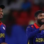 क्यानको रणनीतिक निर्णयः टी–२० मा दीपेन्द्र, ओडिआईमा रोहित कप्तान