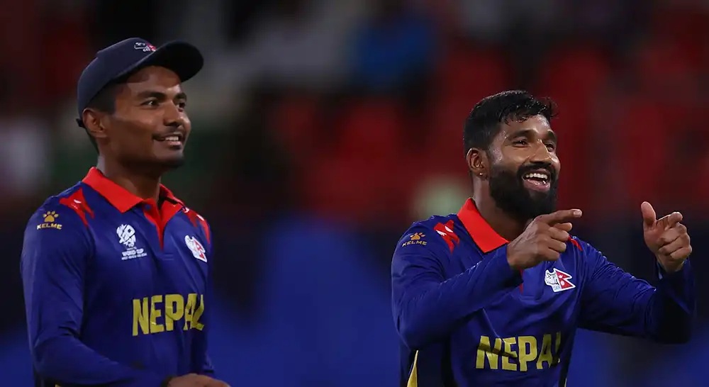 क्यानको रणनीतिक निर्णयः टी–२० मा दीपेन्द्र, ओडिआईमा रोहित कप्तान