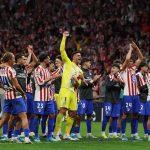 च्याम्पियन्स लिग : बार्सिलोना बाहिरिँदा एट्लेटिको र पिएसजी सेमिफाइनलमा