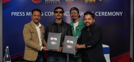 एनकेएल सिजन २ः कबड्डी र हिपहपको संगम, ‘नेपहपको श्रीपेचसँग सहकार्य
