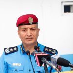 नागरिकको सेवामा खटिनु हाम्रो दायित्व हो : प्रहरी महानिरीक्षक कार्की