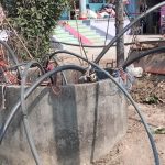 पानीको सङ्कटले हरायो जुडशीतल पर्वको रौनक