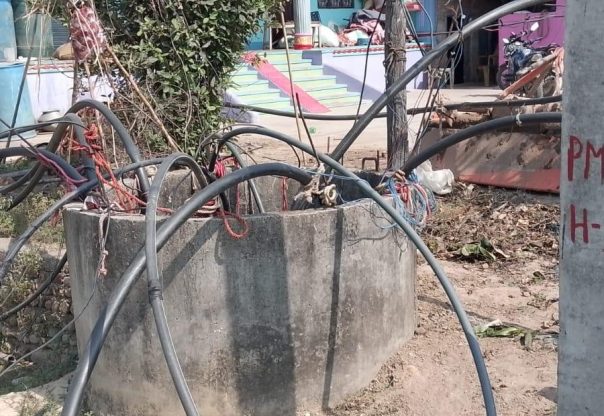 पानीको सङ्कटले हरायो जुडशीतल पर्वको रौनक पानीको सङ्कटले हरायो जुडशीतल पर्वको रौनक