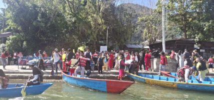 दुई दिनको बिदाले पर्यटन व्यवसायी उत्साहितः आर्थिक क्षेत्र चलायमान हुने विश्वास