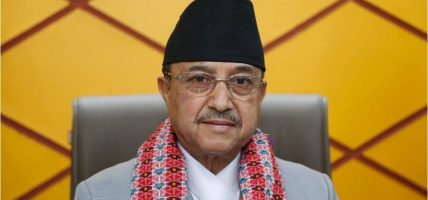 पूर्वउपसभापति खड्कालाई ७ दिने स्पष्टीकरण पूर्वउपसभापति खड्कालाई ७ दिने स्पष्टीकरण