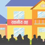 स्थानीय सरकारले टेरेनन् संघलाई