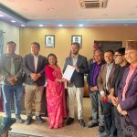 सुधारका लागि निरन्तर खबरदारी गर्न शिक्षामन्त्री पोखरेलको आग्रह