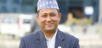 कूटनीतिक आचरसंहिता पालनामा परराष्ट्रमन्त्रीको जोड