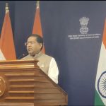 सीमानाकामा नेपालले भन्सार कडाइ गरेकोमा बोल्यो भारत