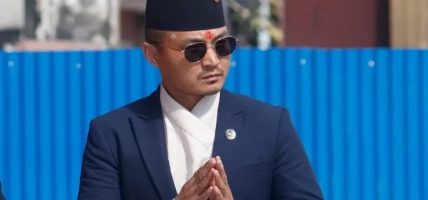 करिब एक महिनामा सुधन गुरुङले केके गरे ?