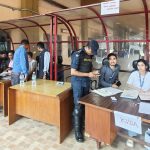 सुकुमवासी बस्ती हटाएपछि ८९१ परिवारले टिपाए सरकारलार्ई नाम