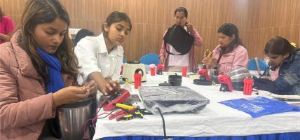 सीपसँगै आत्मविश्वास: तालिमपछि महिलाको बदलिँदो यात्रा