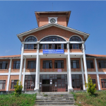 त्रिविको अतिक्रमित संरचना खाली गर्न अल्टिमेटम