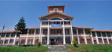 त्रिविको अतिक्रमित संरचना खाली गर्न अल्टिमेटम