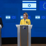 ईयूले कदम चाल्ने वा मतियार बनिरहने ?