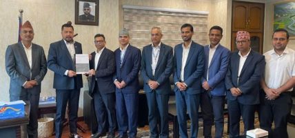 १० वर्षमा प्रतिव्यक्ति ऊर्जा खपत १५ सय किलोवाट पुर्‍याउने रणनीति