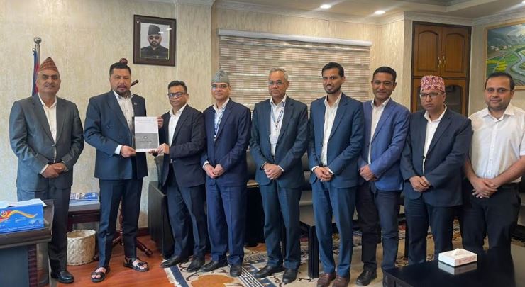 १० वर्षमा प्रतिव्यक्ति ऊर्जा खपत १५ सय किलोवाट पुर्‍याउने रणनीति