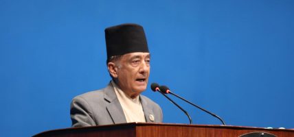 पोखरा विमानस्थल भ्रष्टाचार प्रकरण : पूर्वमन्त्री कार्कीसहितका उच्च पदाधिकारी तानिए