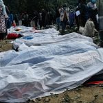 जलजला जिप दुर्घटना : परिवार उजाडियो, रोल्पा र दाङ शोकमा