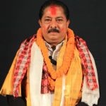 निजी क्षेत्र हाँक्ने जिम्मा अञ्जनको काँधमा