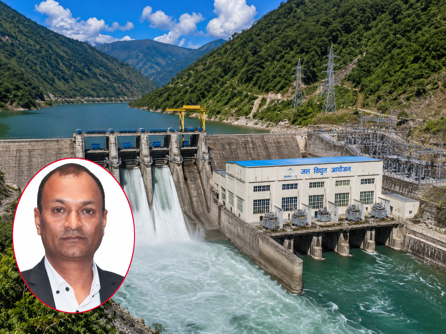 जलविद्युत् उद्यममा फस्टाउँदै मोहनविक्रम १०० रुपैयाँको शेयर मूल्य बढेर ३ हजारसम्म