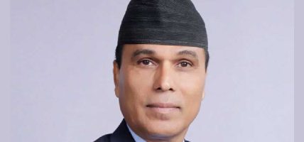 ३१३ वटा ठेक्का हत्याएको अभियोगमा पूर्वमन्त्री पाण्डेसहित २२ जनाविरुद्ध मुद्दा