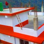 एक करोडमा वडा कार्यालय भवन निर्माण