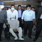 संक्रमण बढेपछि ओलीको भेटघाटमा लगाइयो रोक