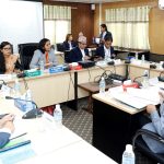 संसदीय समितिमा मन्त्री र विपक्षी सांसदबीच भनाभन