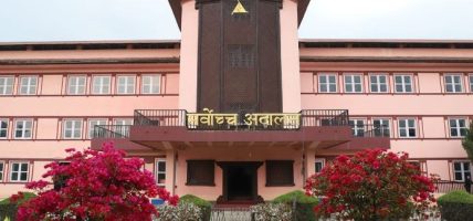 आज होला प्रधानन्यायाधीशको सिफारिस ?