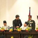 नीति तथा कार्यक्रमका प्राथिमकता : करको बोध घटाउनेदेखि स्वास्थ्य बीमासम्म