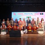 नेपाल–बङ्गलादेश सांस्कृतिक सम्बन्ध प्रवर्द्धन गर्न ‘नेपाल फेस्टिभल’