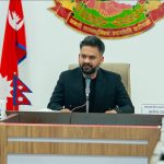 संवैधानिक परिषद्माः ४ जनाले गणपूरक, ३ जनाले निर्णय गर्न सक्ने