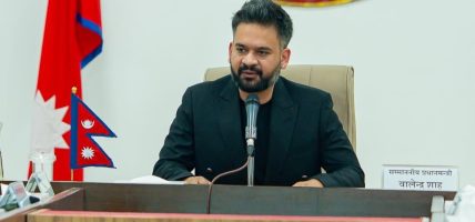 संवैधानिक परिषद्माः ४ जनाले गणपूरक, ३ जनाले निर्णय गर्न सक्ने