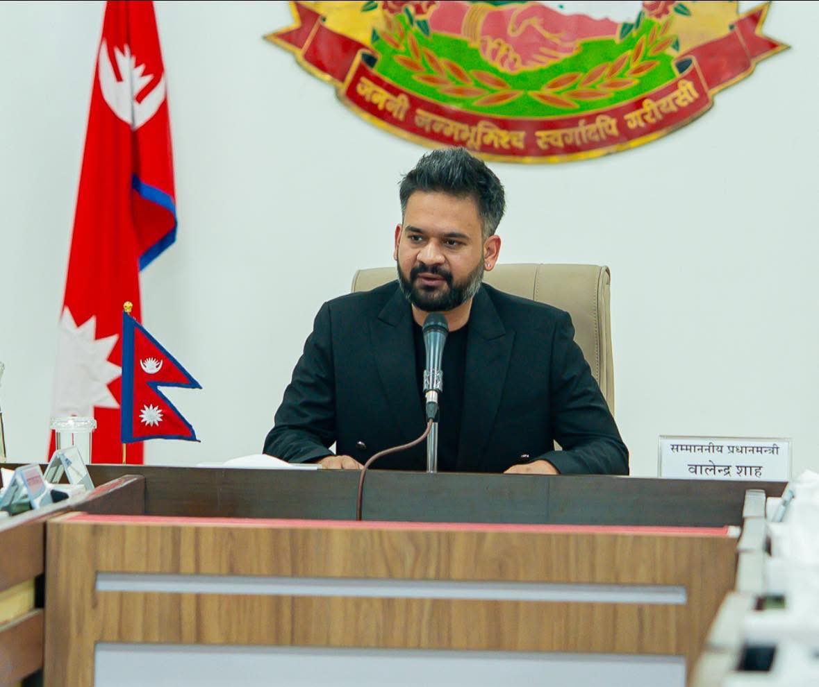 संवैधानिक परिषद्माः ४ जनाले गणपूरक, ३ जनाले निर्णय गर्न सक्ने