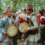प्रकृतिको आराधनासँगै उभौली समापन प्रकृतिको आराधनासँगै उभौली समापन