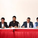 सरकारले व्यवसायीलाई दुःख दिँदैनः सभापति लामिछाने