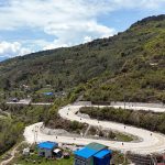 चीन–भारत जोड्ने किमाथांका मार्गः सेनाले ट्रयाक खोल्यो