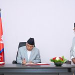 सहकारी अध्यादेश : सम्बन्धविच्छेद पनि एकै परिवारको सदस्य मानिने