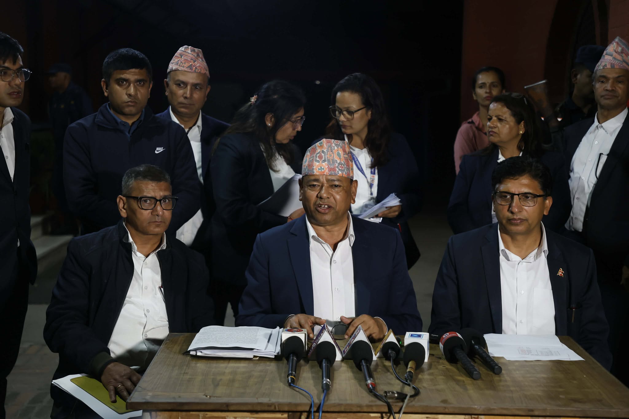 एसईईको नतिजा : ६५.९८ प्रतिशत विद्यार्थी ‘ग्रेडेड’