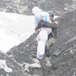 निलगिरिमा सेनाको खोज तथा उद्धार अभ्यास सम्पन्न