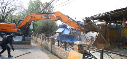 १८ सय १६ सुकुमवासी परिवार सरकारको सम्पर्कमा